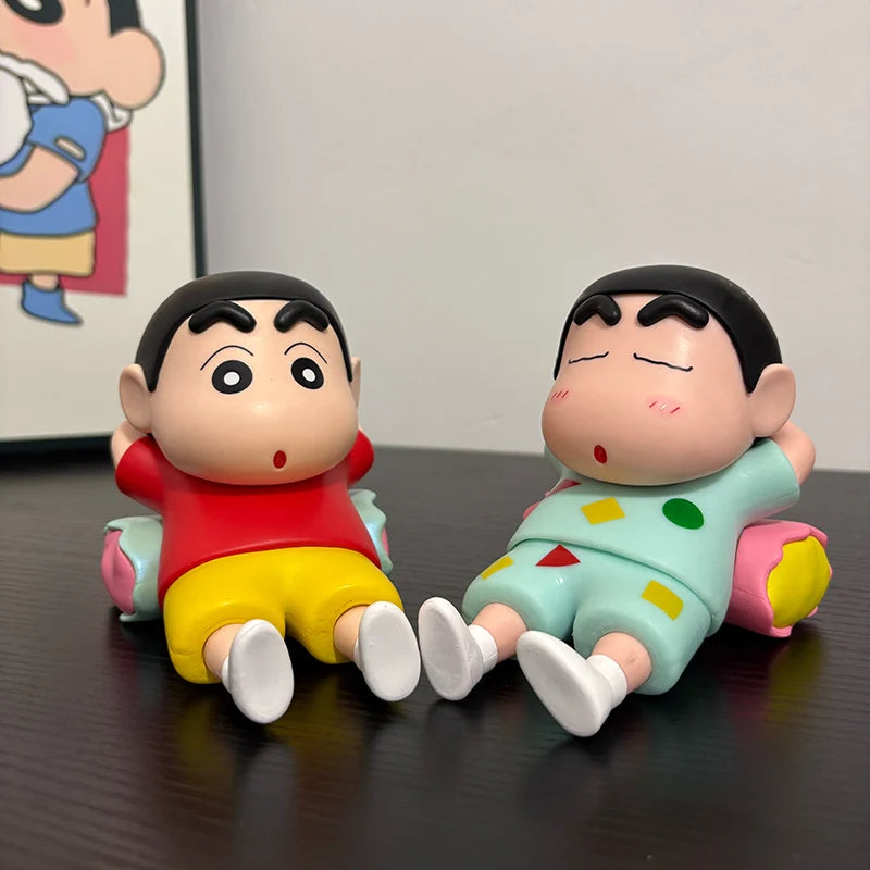 Soporte para Celular Shin-chan