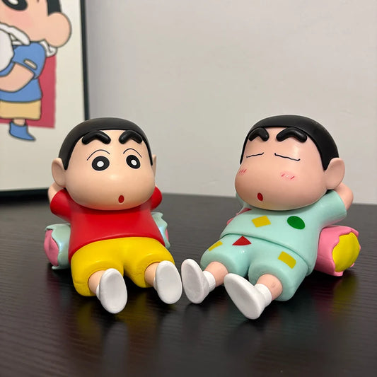 Soporte para Celular Shin-chan