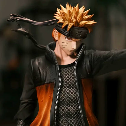 Figura de Naruto Shippuden