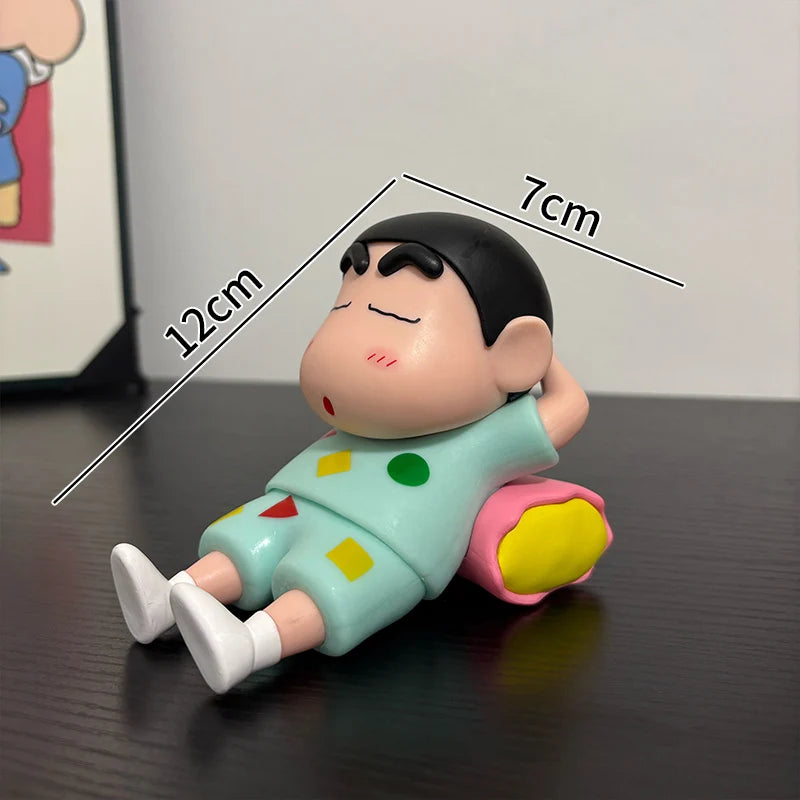 Soporte para Celular Shin-chan