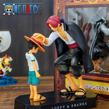 Figura One Piece 18cm
