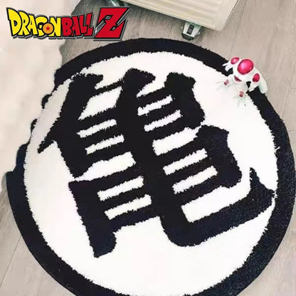 Alfombra Dragon Ball