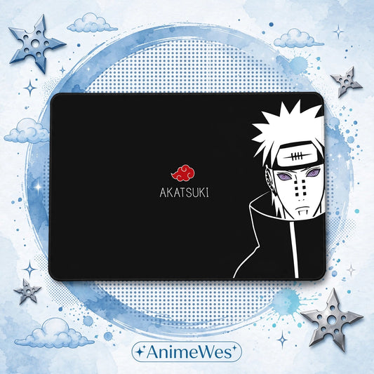 Mouse Pad Akatsuki - Pain