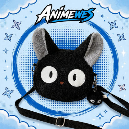 Kiki's Cat Bag