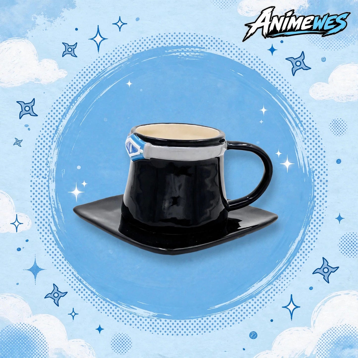 Tazas One Piece