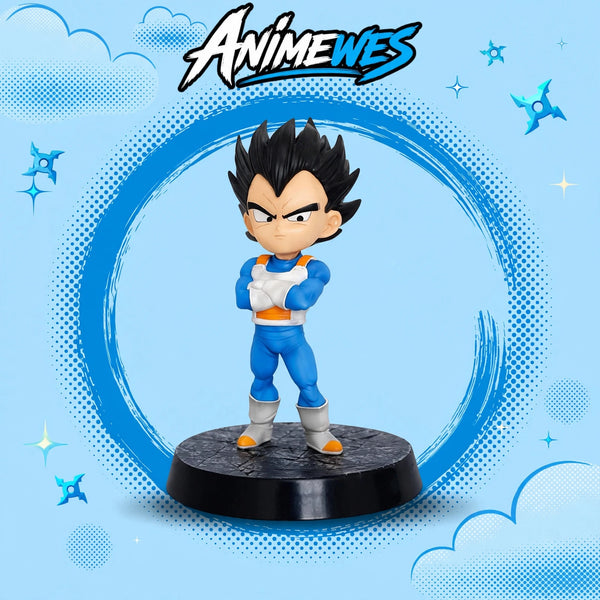 Figura de Vegeta Daima