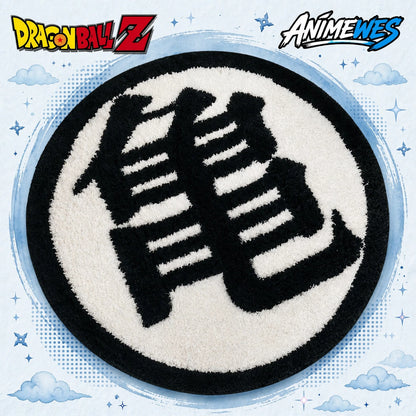 Dragon Ball Rug