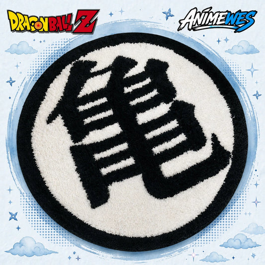 Dragon Ball Rug