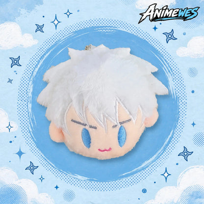 Peluches de Jujutsu Kaisen