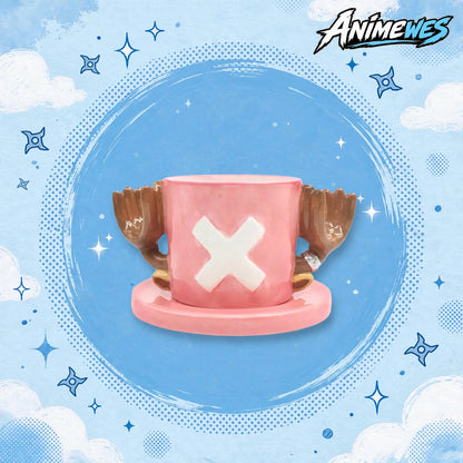 Tazas One Piece