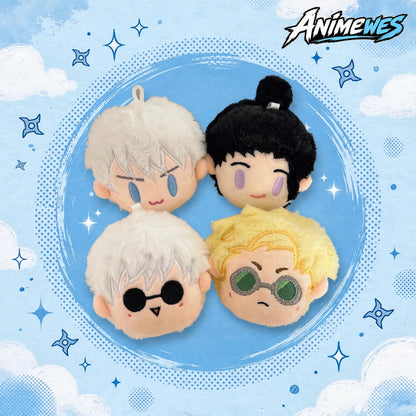 Peluches de Jujutsu Kaisen