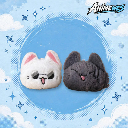 Llaveros de Peluche - Jujutsu Kaisen