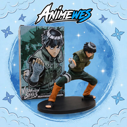 Figura Rock Lee - Naruto