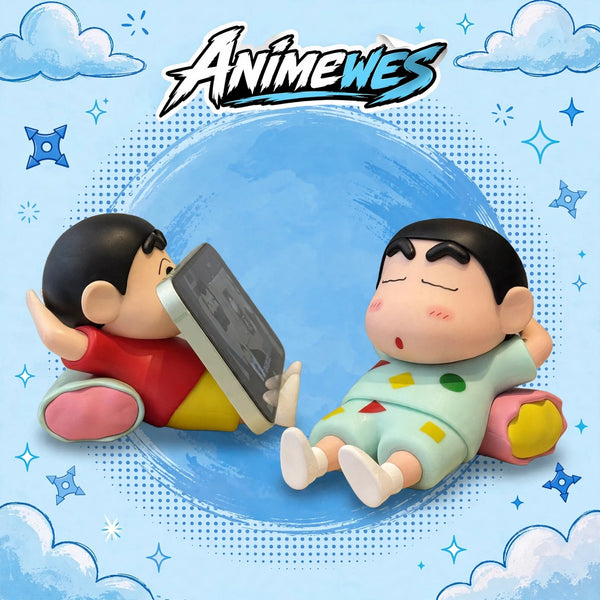 Soporte para Celular Shin-chan