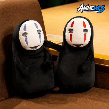 Peluche de Sin Cara - El viaje de Chihiro