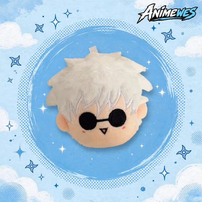 Peluches de Jujutsu Kaisen