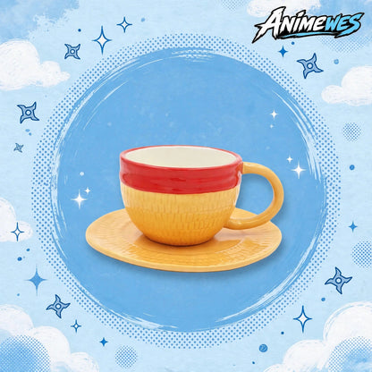 Tazas One Piece